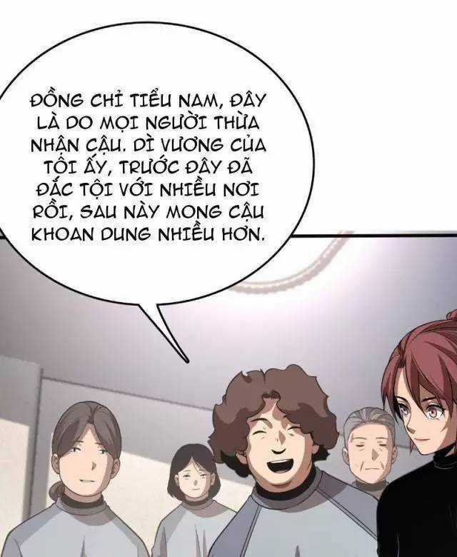 Vạn Tộc Xâm Lược: Thiên Hạ Tham Chiến, Ta Trấn Thủ Hậu Phương Chapter 7 trang 29