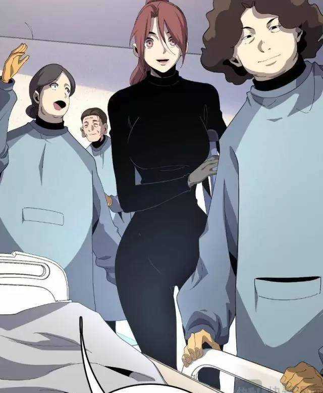 Vạn Tộc Xâm Lược: Thiên Hạ Tham Chiến, Ta Trấn Thủ Hậu Phương Chapter 7 trang 3