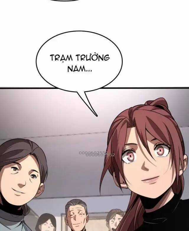 Vạn Tộc Xâm Lược: Thiên Hạ Tham Chiến, Ta Trấn Thủ Hậu Phương Chapter 7 trang 31