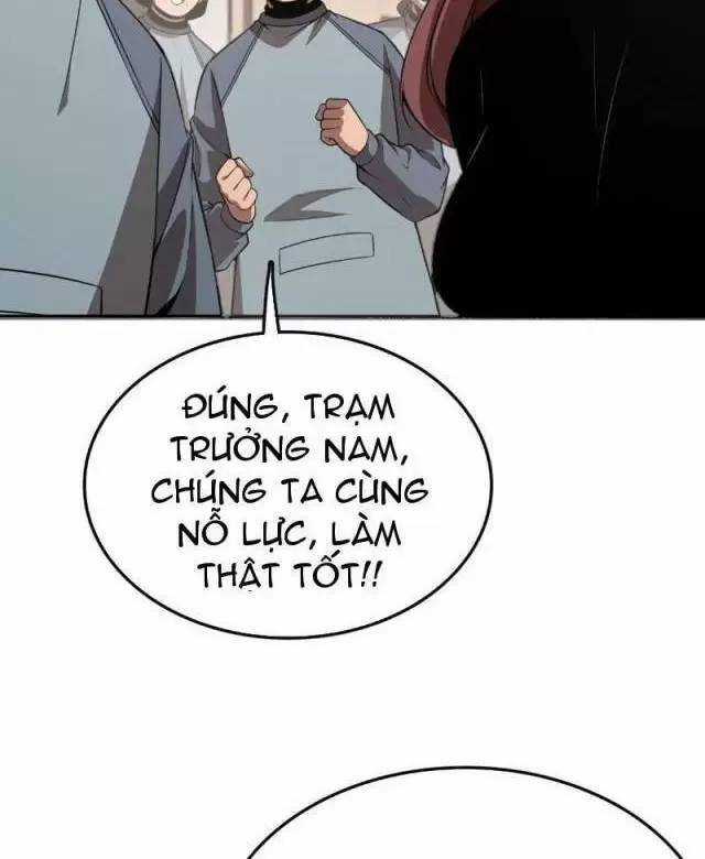 Vạn Tộc Xâm Lược: Thiên Hạ Tham Chiến, Ta Trấn Thủ Hậu Phương Chapter 7 trang 32