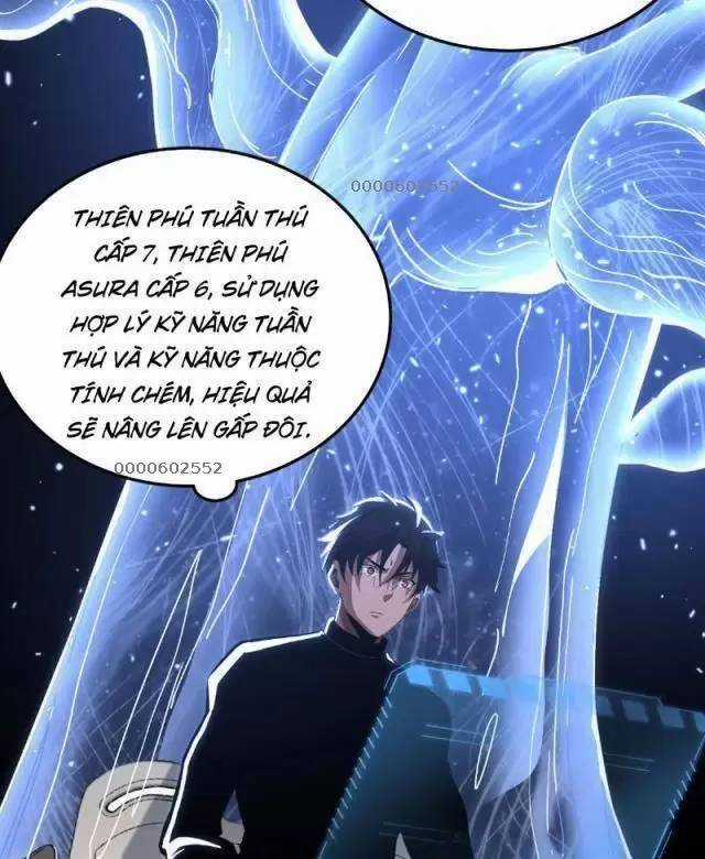 Vạn Tộc Xâm Lược: Thiên Hạ Tham Chiến, Ta Trấn Thủ Hậu Phương Chapter 7 trang 37