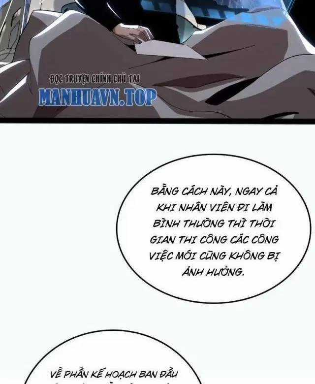 Vạn Tộc Xâm Lược: Thiên Hạ Tham Chiến, Ta Trấn Thủ Hậu Phương Chapter 7 trang 38