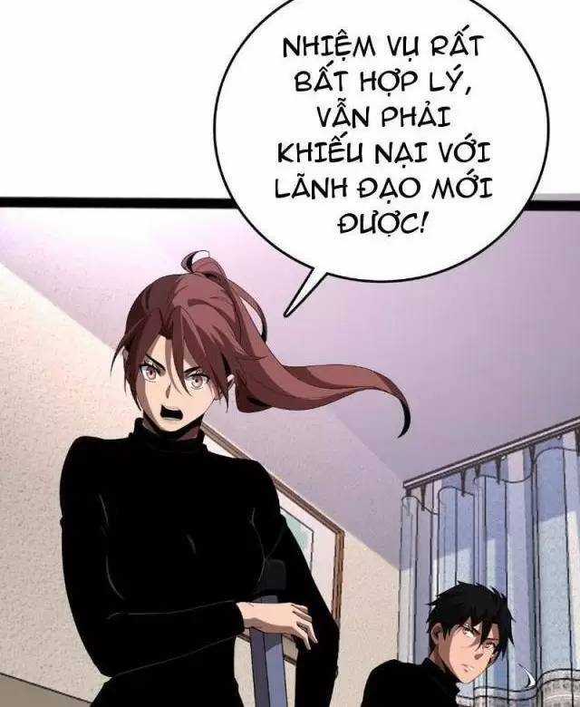 Vạn Tộc Xâm Lược: Thiên Hạ Tham Chiến, Ta Trấn Thủ Hậu Phương Chapter 7 trang 40