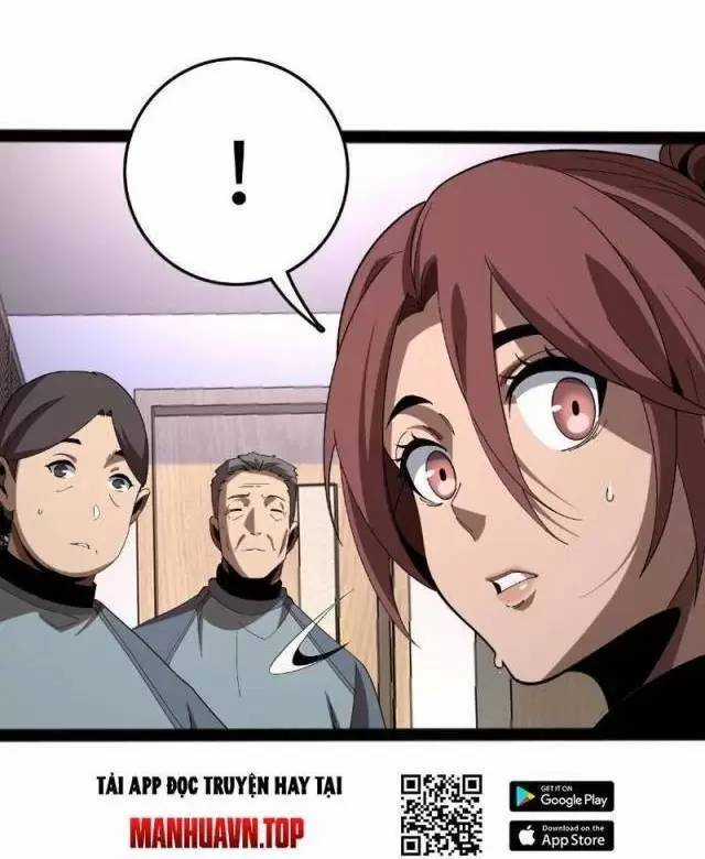 Vạn Tộc Xâm Lược: Thiên Hạ Tham Chiến, Ta Trấn Thủ Hậu Phương Chapter 7 trang 42