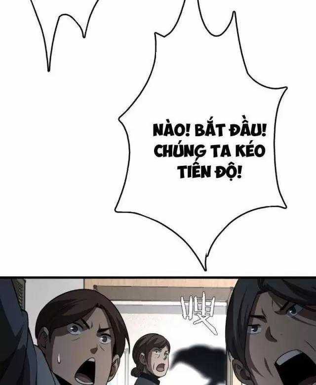 Vạn Tộc Xâm Lược: Thiên Hạ Tham Chiến, Ta Trấn Thủ Hậu Phương Chapter 7 trang 48