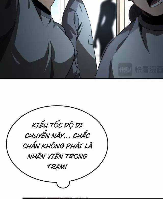 Vạn Tộc Xâm Lược: Thiên Hạ Tham Chiến, Ta Trấn Thủ Hậu Phương Chapter 7 trang 49