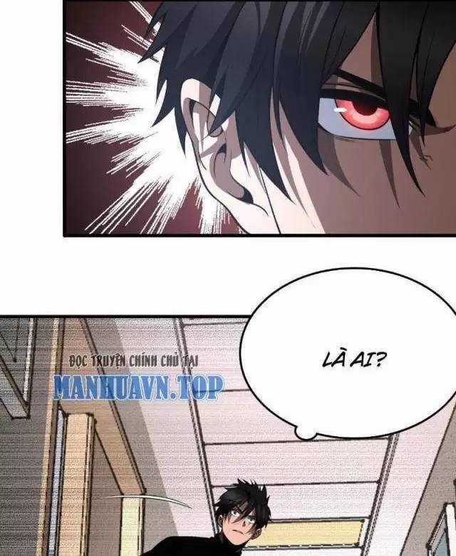 Vạn Tộc Xâm Lược: Thiên Hạ Tham Chiến, Ta Trấn Thủ Hậu Phương Chapter 7 trang 50