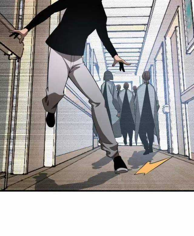 Vạn Tộc Xâm Lược: Thiên Hạ Tham Chiến, Ta Trấn Thủ Hậu Phương Chapter 7 trang 51