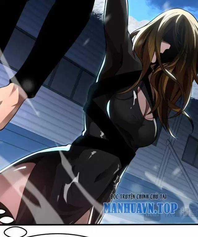 Vạn Tộc Xâm Lược: Thiên Hạ Tham Chiến, Ta Trấn Thủ Hậu Phương Chapter 7 trang 58