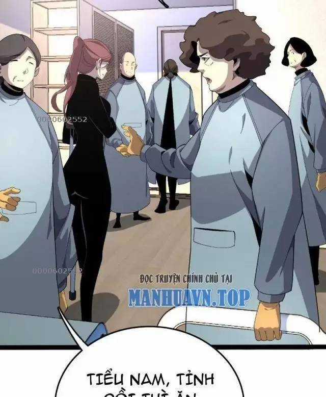 Vạn Tộc Xâm Lược: Thiên Hạ Tham Chiến, Ta Trấn Thủ Hậu Phương Chapter 7 trang 7