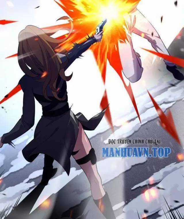 Vạn Tộc Xâm Lược: Thiên Hạ Tham Chiến, Ta Trấn Thủ Hậu Phương Chapter 7 trang 71