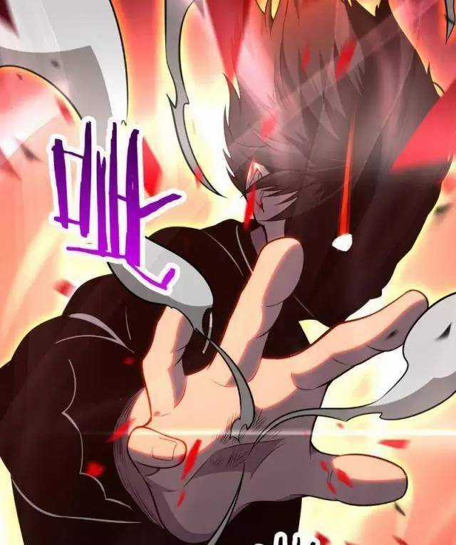 Vạn Tộc Xâm Lược: Thiên Hạ Tham Chiến, Ta Trấn Thủ Hậu Phương Chapter 7 trang 73