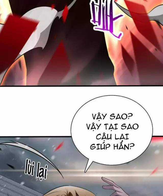 Vạn Tộc Xâm Lược: Thiên Hạ Tham Chiến, Ta Trấn Thủ Hậu Phương Chapter 7 trang 74