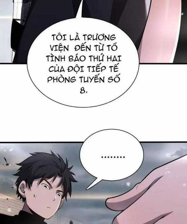 Vạn Tộc Xâm Lược: Thiên Hạ Tham Chiến, Ta Trấn Thủ Hậu Phương Chapter 7 trang 82