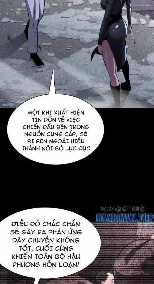 Vạn Tộc Xâm Lược: Thiên Hạ Tham Chiến, Ta Trấn Thủ Hậu Phương Chapter 8 trang 10