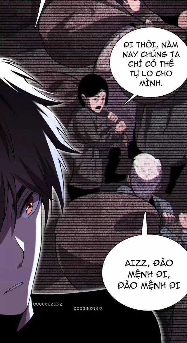 Vạn Tộc Xâm Lược: Thiên Hạ Tham Chiến, Ta Trấn Thủ Hậu Phương Chapter 8 trang 11