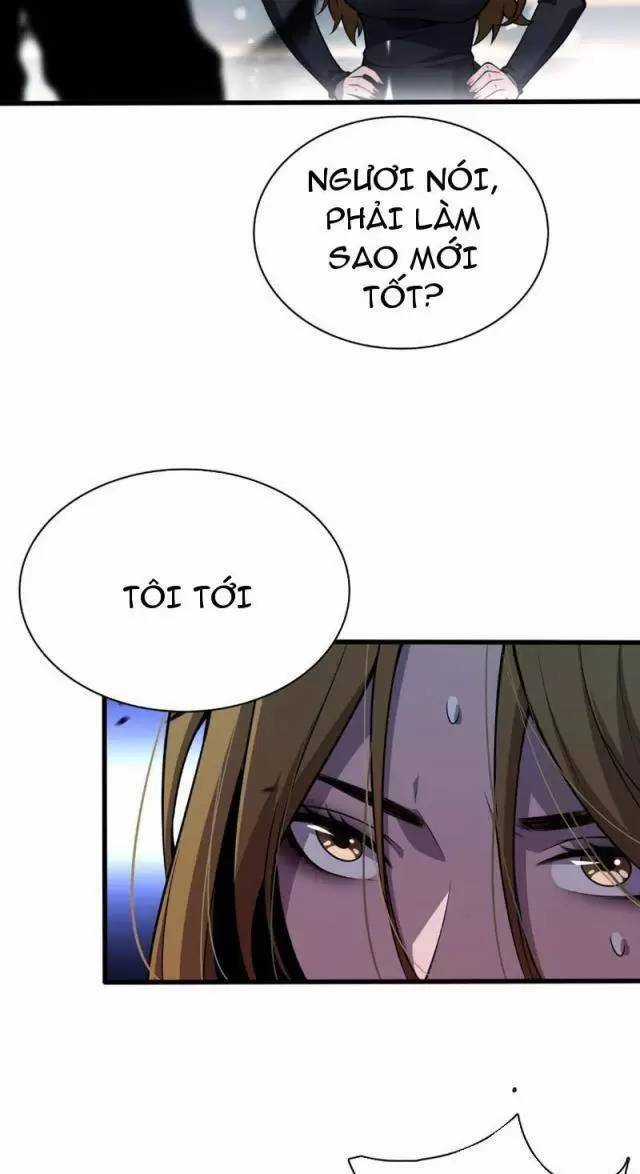 Vạn Tộc Xâm Lược: Thiên Hạ Tham Chiến, Ta Trấn Thủ Hậu Phương Chapter 8 trang 13