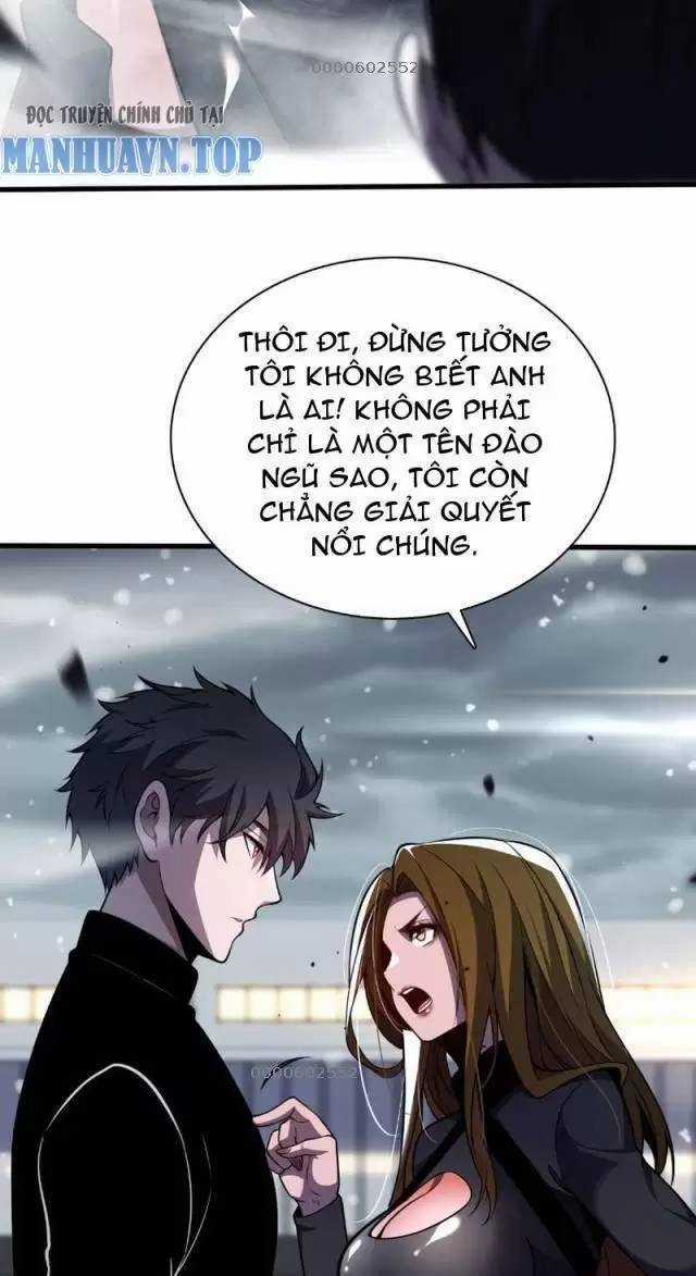 Vạn Tộc Xâm Lược: Thiên Hạ Tham Chiến, Ta Trấn Thủ Hậu Phương Chapter 8 trang 15