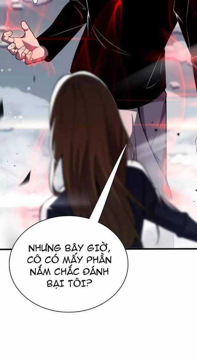 Vạn Tộc Xâm Lược: Thiên Hạ Tham Chiến, Ta Trấn Thủ Hậu Phương Chapter 8 trang 18