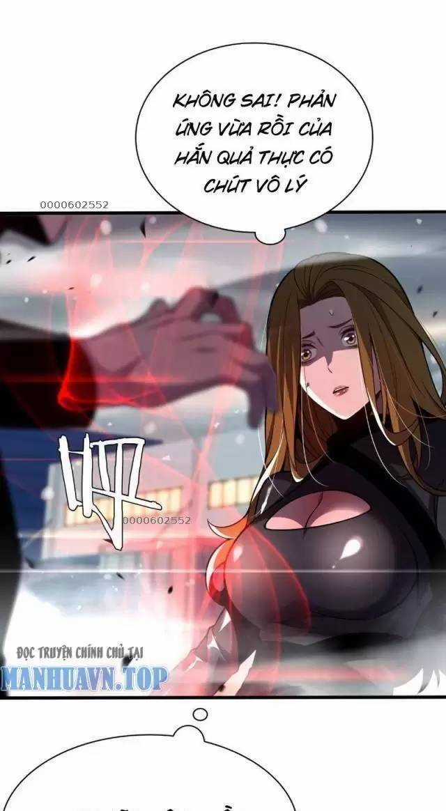 Vạn Tộc Xâm Lược: Thiên Hạ Tham Chiến, Ta Trấn Thủ Hậu Phương Chapter 8 trang 19