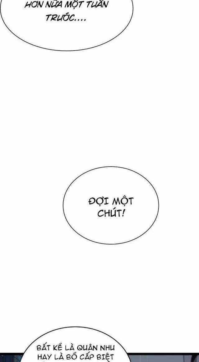 Vạn Tộc Xâm Lược: Thiên Hạ Tham Chiến, Ta Trấn Thủ Hậu Phương Chapter 8 trang 20