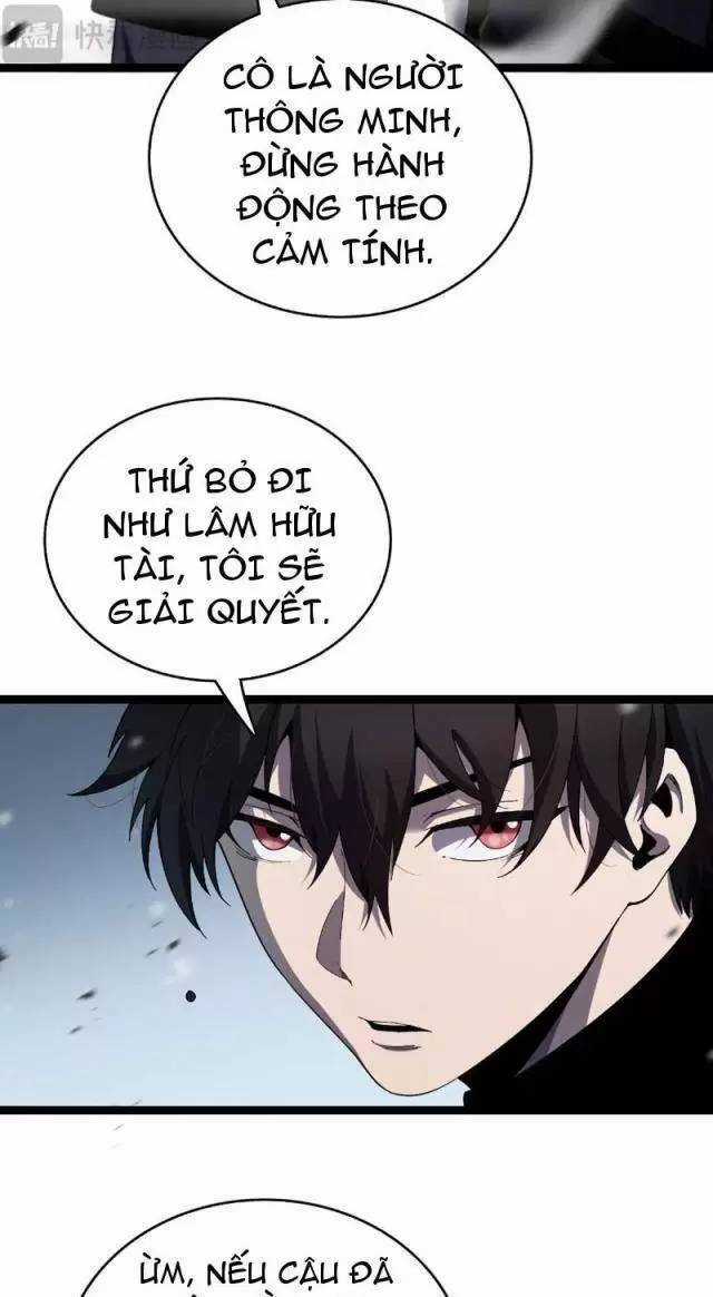 Vạn Tộc Xâm Lược: Thiên Hạ Tham Chiến, Ta Trấn Thủ Hậu Phương Chapter 8 trang 23