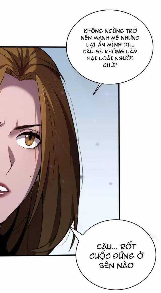 Vạn Tộc Xâm Lược: Thiên Hạ Tham Chiến, Ta Trấn Thủ Hậu Phương Chapter 8 trang 27