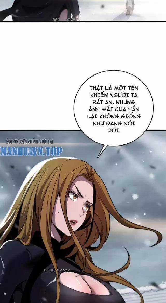 Vạn Tộc Xâm Lược: Thiên Hạ Tham Chiến, Ta Trấn Thủ Hậu Phương Chapter 8 trang 31