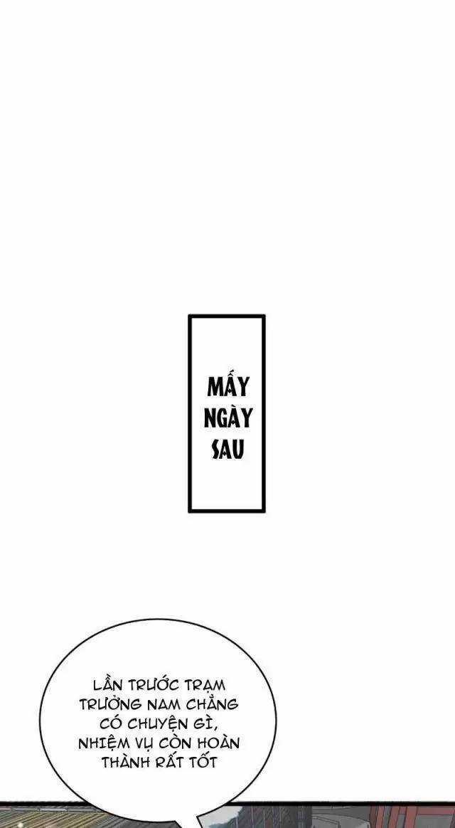 Vạn Tộc Xâm Lược: Thiên Hạ Tham Chiến, Ta Trấn Thủ Hậu Phương Chapter 8 trang 33