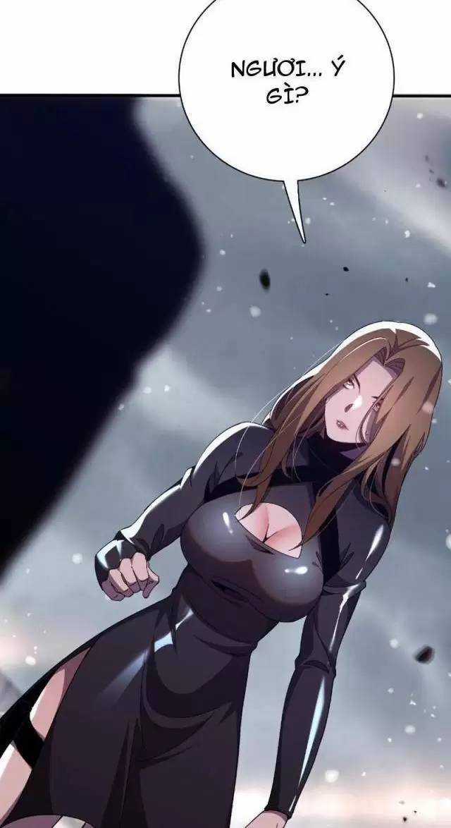 Vạn Tộc Xâm Lược: Thiên Hạ Tham Chiến, Ta Trấn Thủ Hậu Phương Chapter 8 trang 4