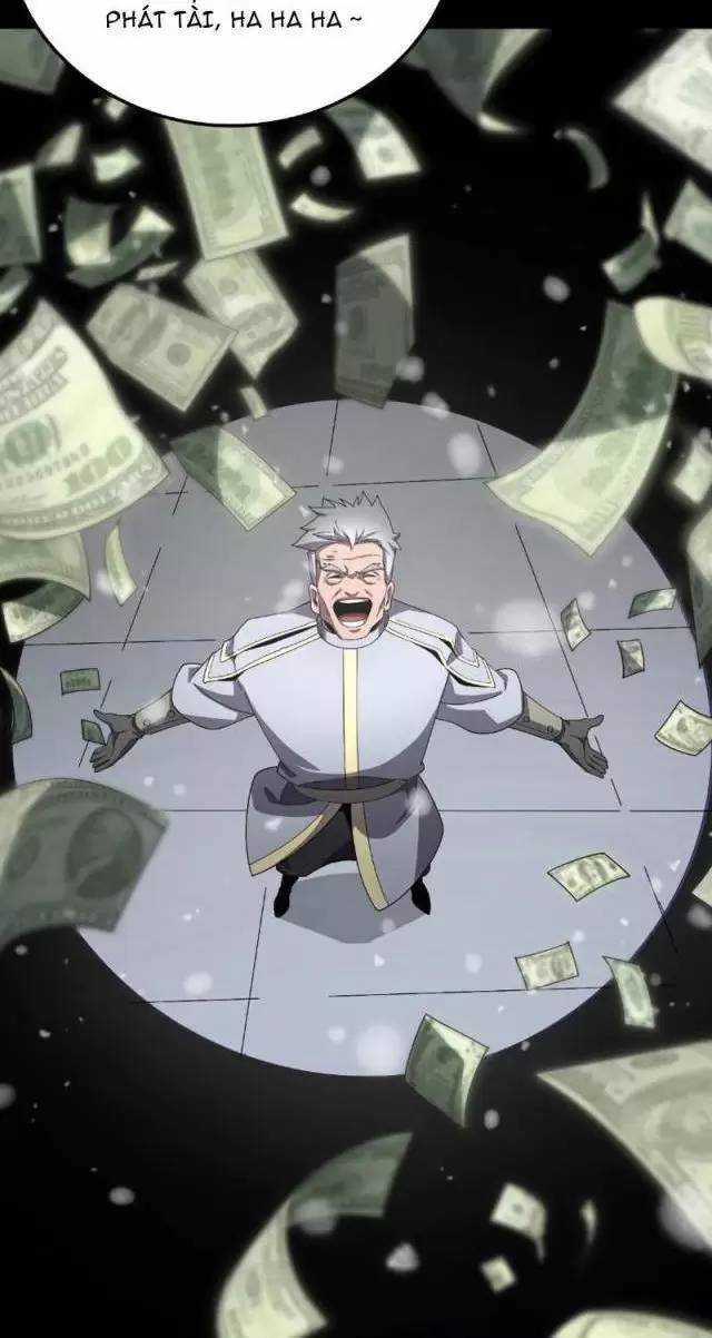 Vạn Tộc Xâm Lược: Thiên Hạ Tham Chiến, Ta Trấn Thủ Hậu Phương Chapter 8 trang 40