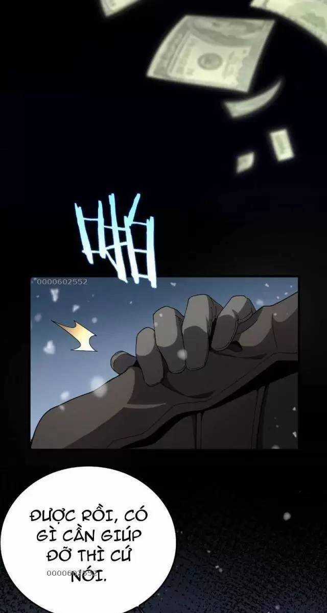 Vạn Tộc Xâm Lược: Thiên Hạ Tham Chiến, Ta Trấn Thủ Hậu Phương Chapter 8 trang 41