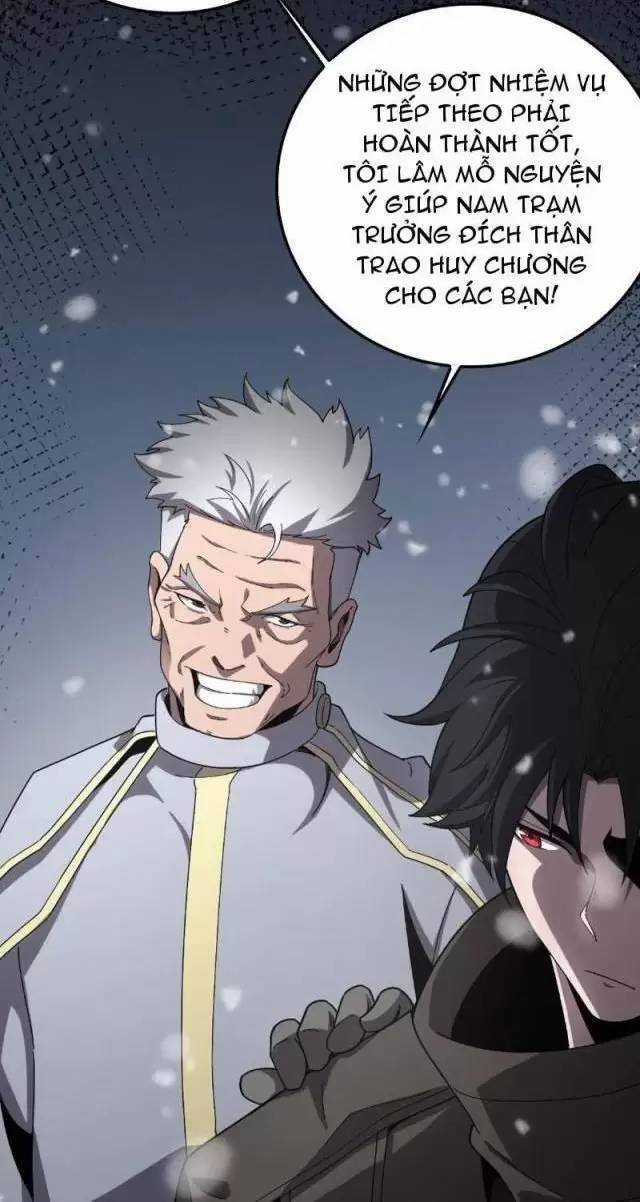 Vạn Tộc Xâm Lược: Thiên Hạ Tham Chiến, Ta Trấn Thủ Hậu Phương Chapter 8 trang 42