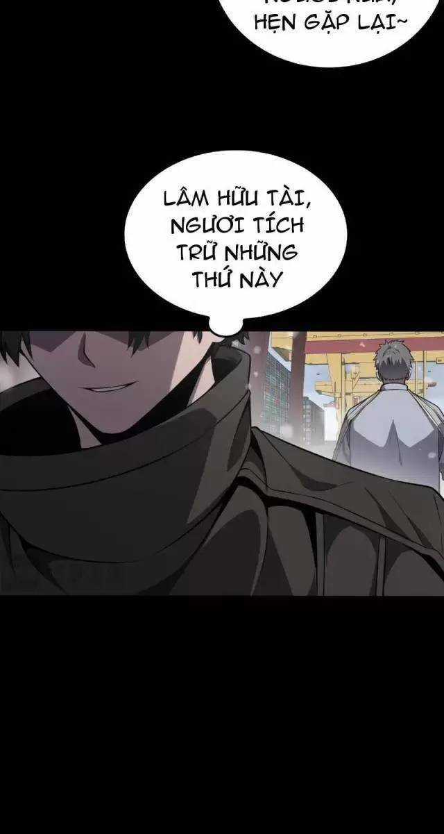 Vạn Tộc Xâm Lược: Thiên Hạ Tham Chiến, Ta Trấn Thủ Hậu Phương Chapter 8 trang 47