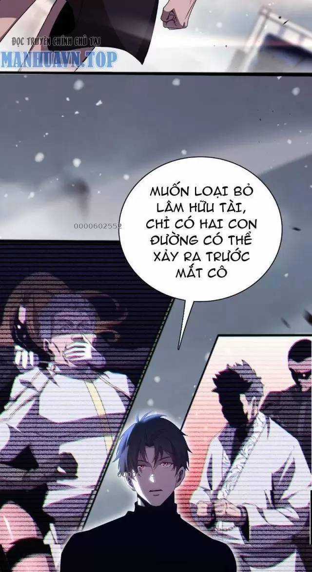 Vạn Tộc Xâm Lược: Thiên Hạ Tham Chiến, Ta Trấn Thủ Hậu Phương Chapter 8 trang 5