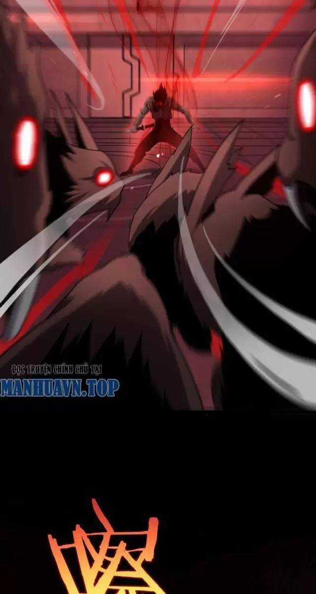 Vạn Tộc Xâm Lược: Thiên Hạ Tham Chiến, Ta Trấn Thủ Hậu Phương Chapter 8 trang 52