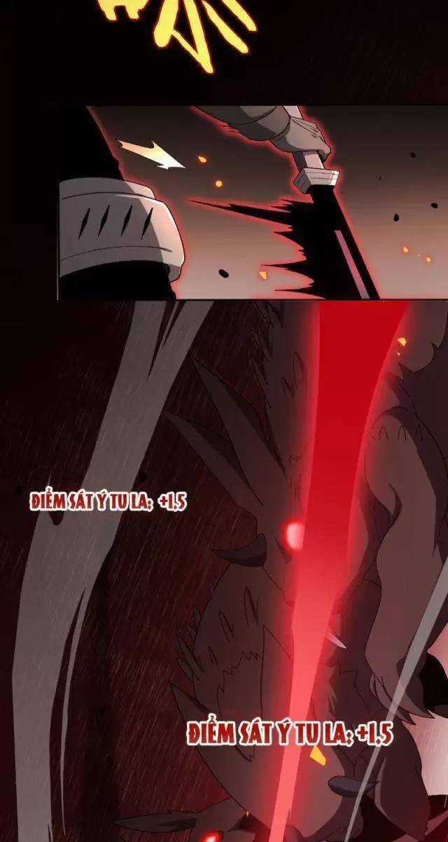 Vạn Tộc Xâm Lược: Thiên Hạ Tham Chiến, Ta Trấn Thủ Hậu Phương Chapter 8 trang 53