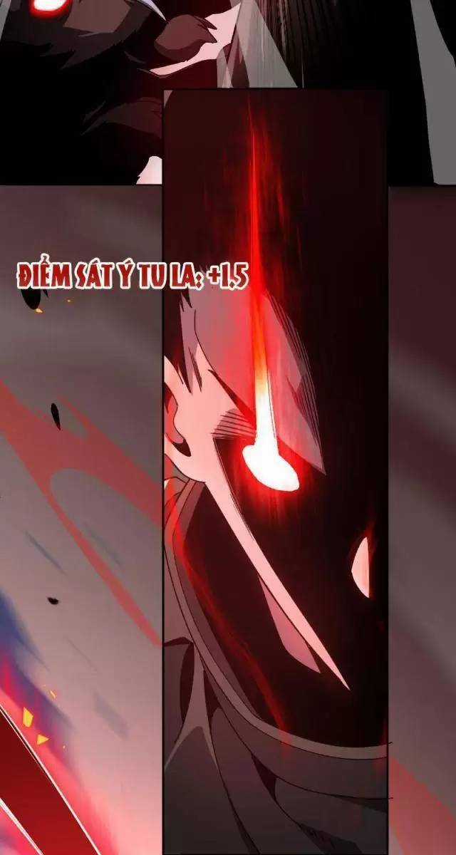 Vạn Tộc Xâm Lược: Thiên Hạ Tham Chiến, Ta Trấn Thủ Hậu Phương Chapter 8 trang 55