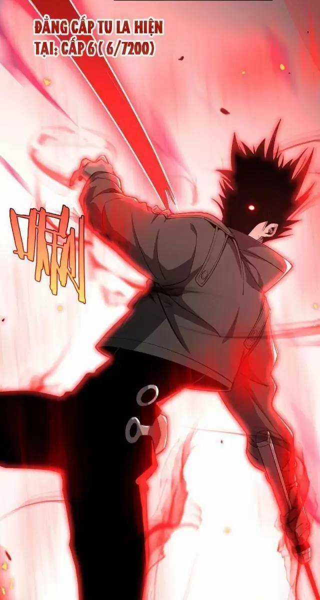 Vạn Tộc Xâm Lược: Thiên Hạ Tham Chiến, Ta Trấn Thủ Hậu Phương Chapter 8 trang 56