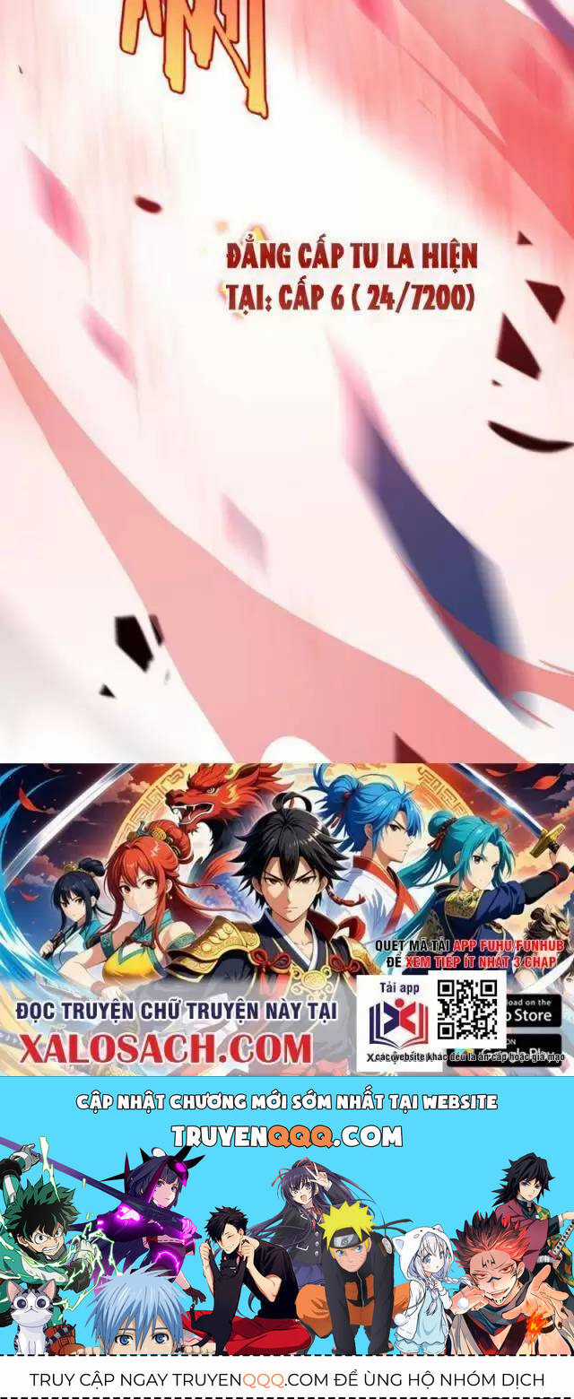 Vạn Tộc Xâm Lược: Thiên Hạ Tham Chiến, Ta Trấn Thủ Hậu Phương Chapter 8 trang 58