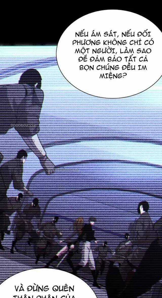 Vạn Tộc Xâm Lược: Thiên Hạ Tham Chiến, Ta Trấn Thủ Hậu Phương Chapter 8 trang 7