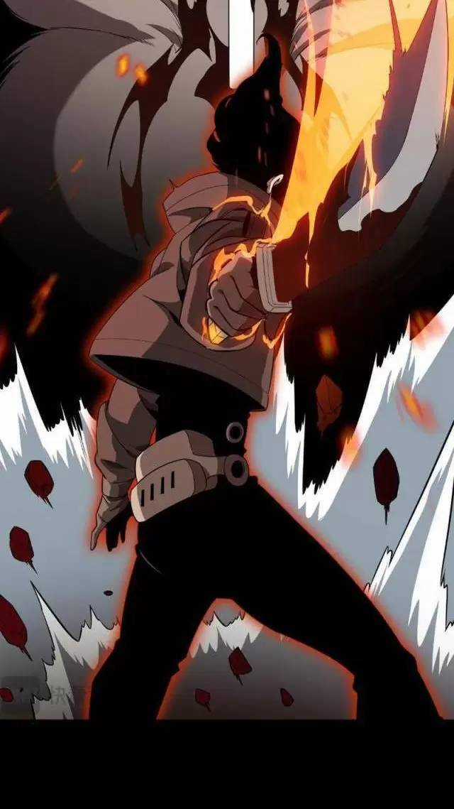 Vạn Tộc Xâm Lược: Thiên Hạ Tham Chiến, Ta Trấn Thủ Hậu Phương Chapter 9 trang 10