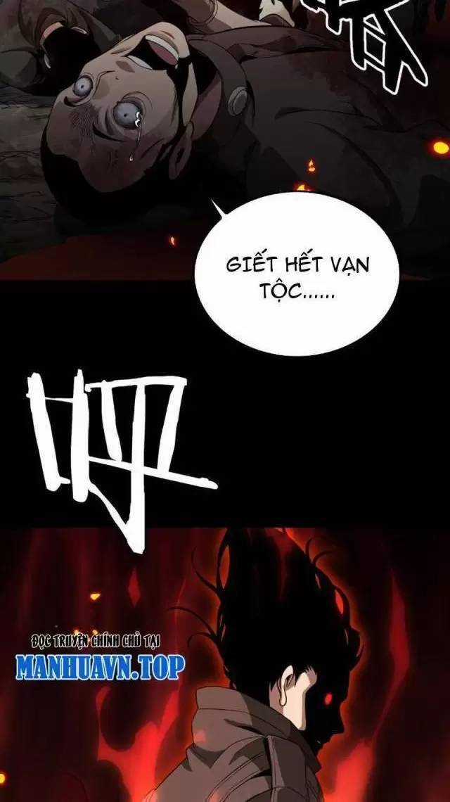 Vạn Tộc Xâm Lược: Thiên Hạ Tham Chiến, Ta Trấn Thủ Hậu Phương Chapter 9 trang 12