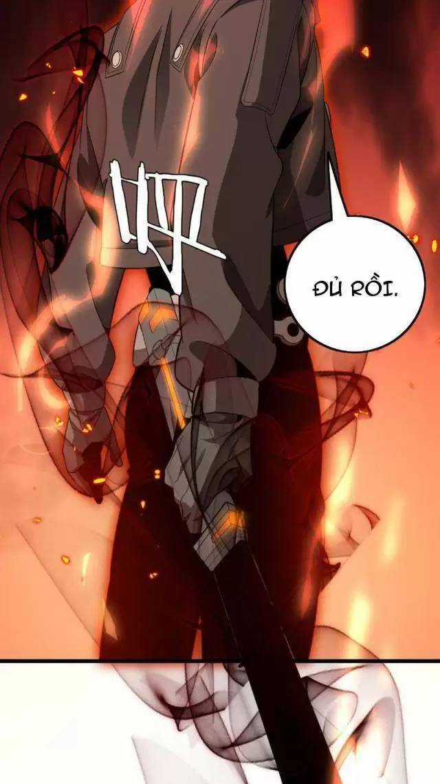 Vạn Tộc Xâm Lược: Thiên Hạ Tham Chiến, Ta Trấn Thủ Hậu Phương Chapter 9 trang 13