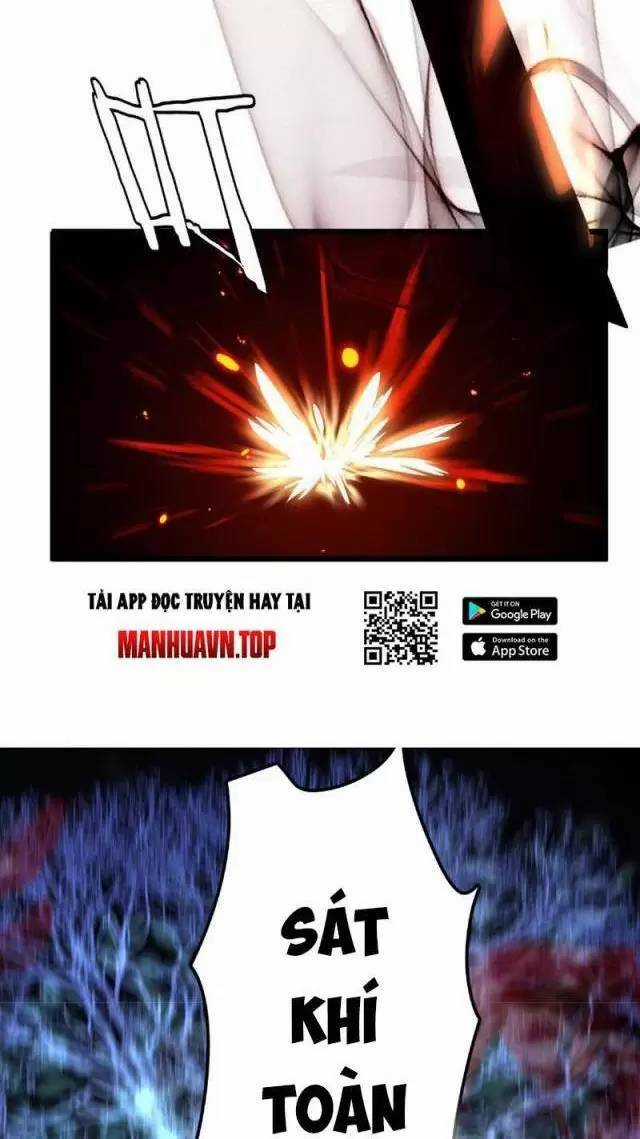 Vạn Tộc Xâm Lược: Thiên Hạ Tham Chiến, Ta Trấn Thủ Hậu Phương Chapter 9 trang 14