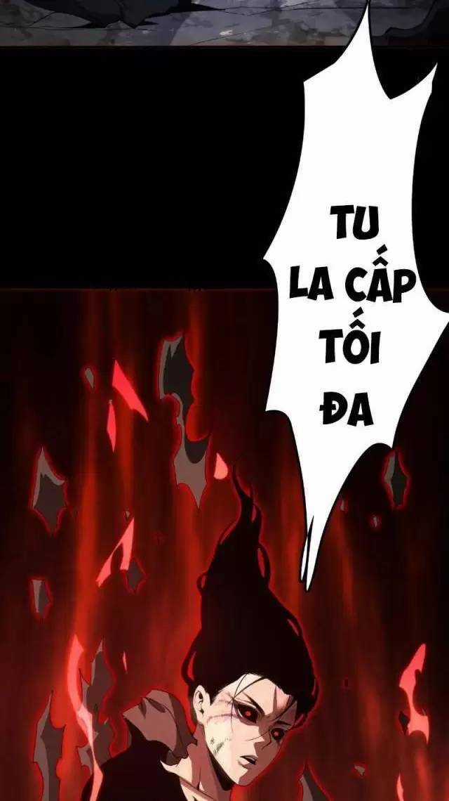 Vạn Tộc Xâm Lược: Thiên Hạ Tham Chiến, Ta Trấn Thủ Hậu Phương Chapter 9 trang 16