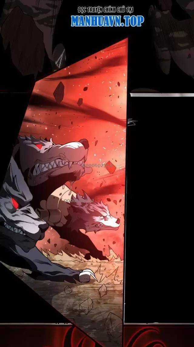 Vạn Tộc Xâm Lược: Thiên Hạ Tham Chiến, Ta Trấn Thủ Hậu Phương Chapter 9 trang 19