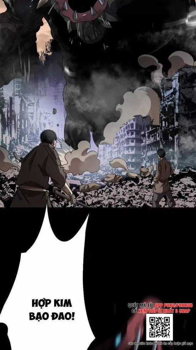 Vạn Tộc Xâm Lược: Thiên Hạ Tham Chiến, Ta Trấn Thủ Hậu Phương Chapter 9 trang 2