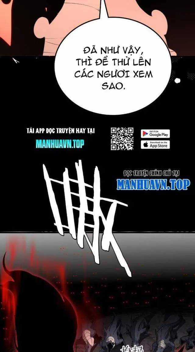 Vạn Tộc Xâm Lược: Thiên Hạ Tham Chiến, Ta Trấn Thủ Hậu Phương Chapter 9 trang 21