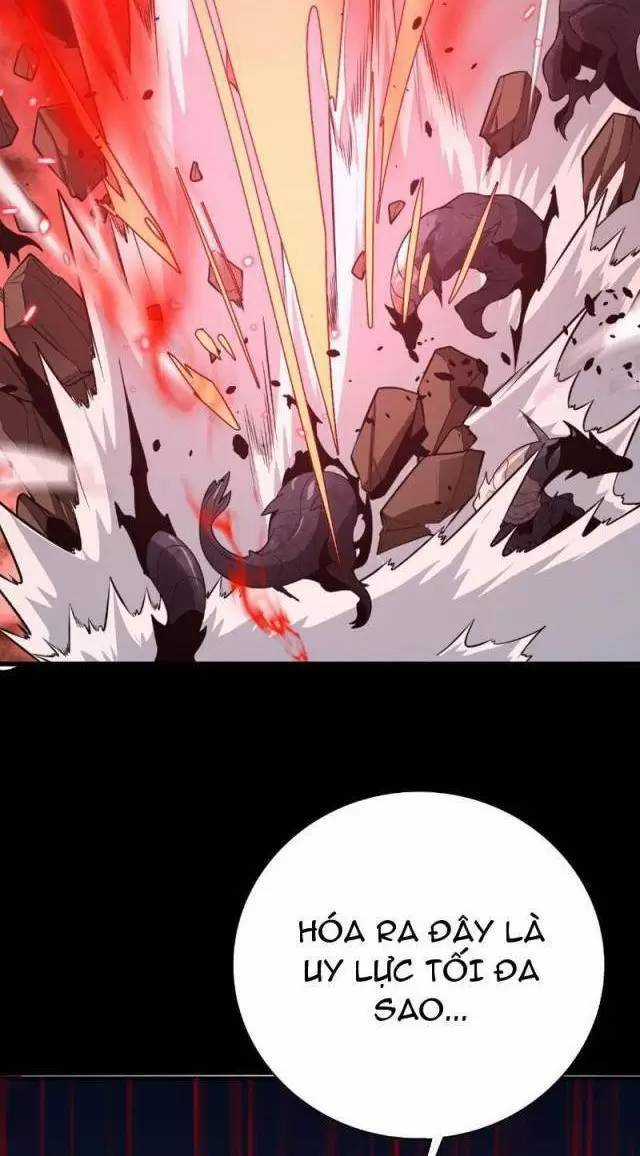 Vạn Tộc Xâm Lược: Thiên Hạ Tham Chiến, Ta Trấn Thủ Hậu Phương Chapter 9 trang 24